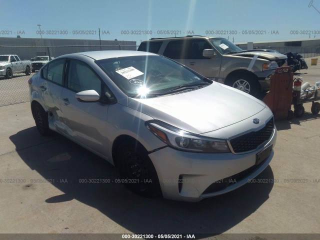 2016 kia forte