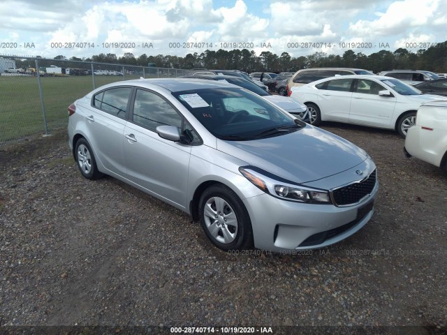 2016 kia forte