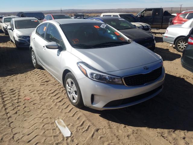 2016 kia forte