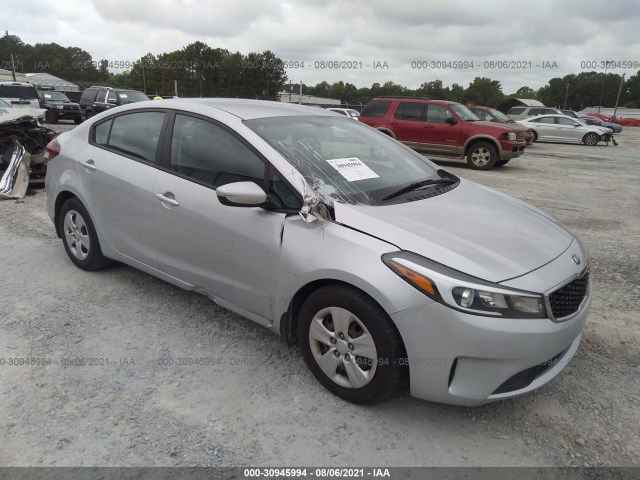 2016 kia forte