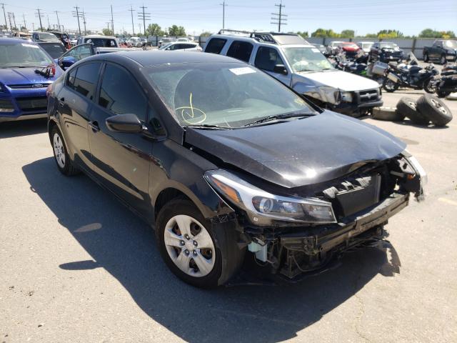 2016 kia forte