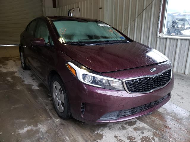 2016 kia forte