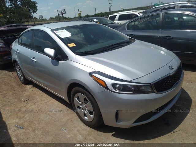 2016 kia forte
