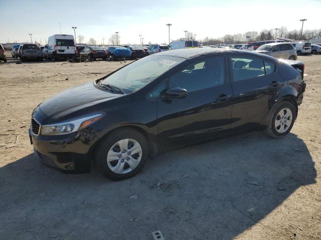 2016 kia forte