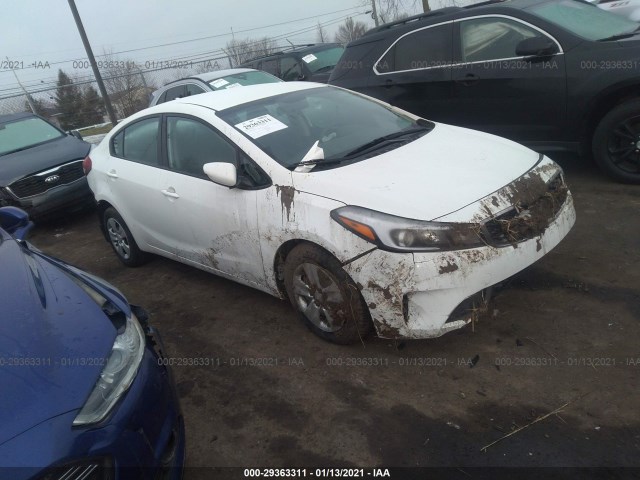 2016 kia forte