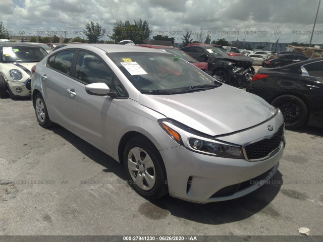 2016 kia forte