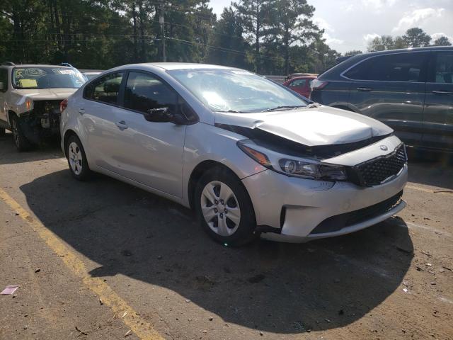 2016 kia forte