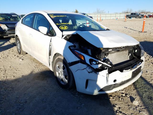 2016 kia forte