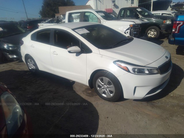 2016 kia forte
