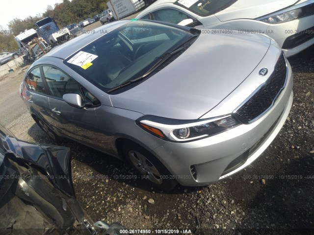 2016 kia forte
