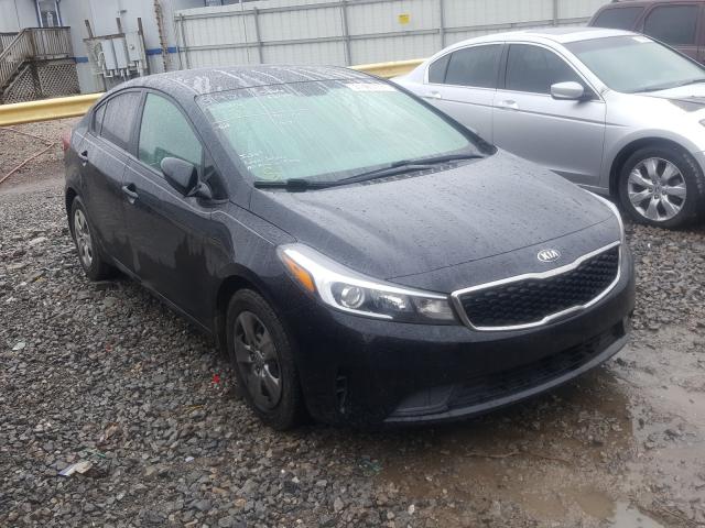 2016 kia forte
