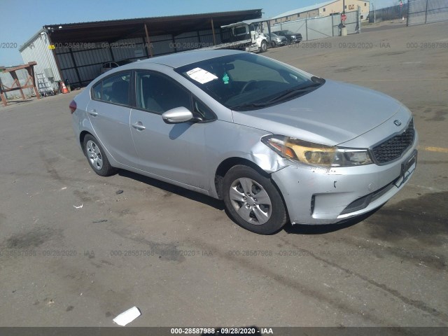 2016 kia forte