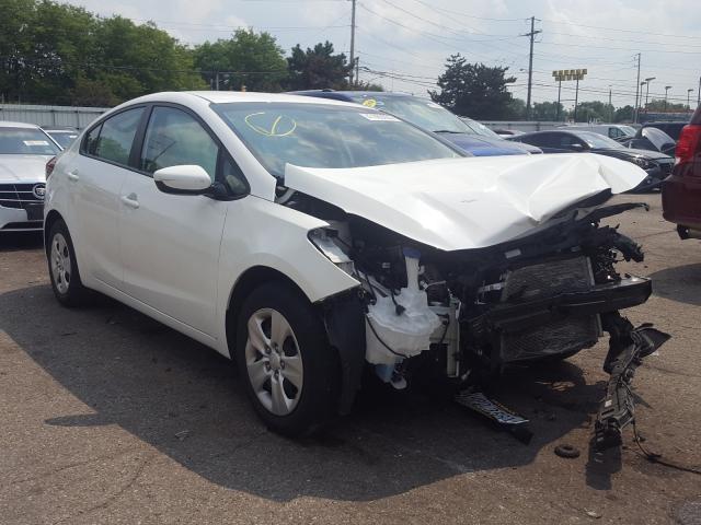 2016 kia forte