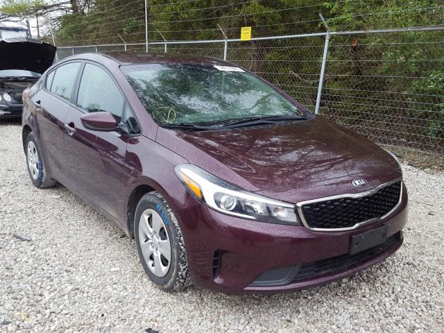 2016 kia forte