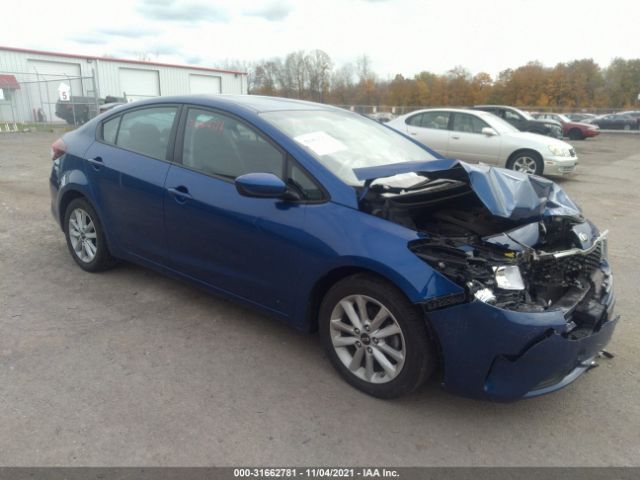2016 kia forte
