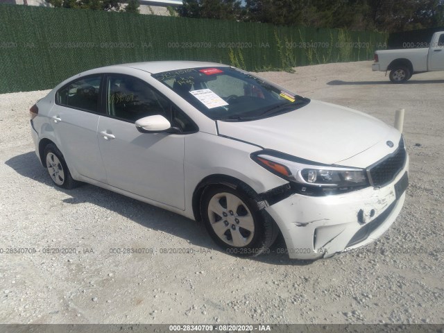 2016 kia forte
