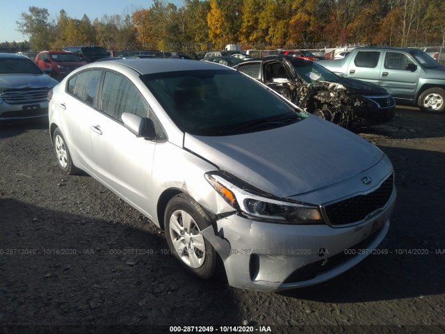2016 kia forte