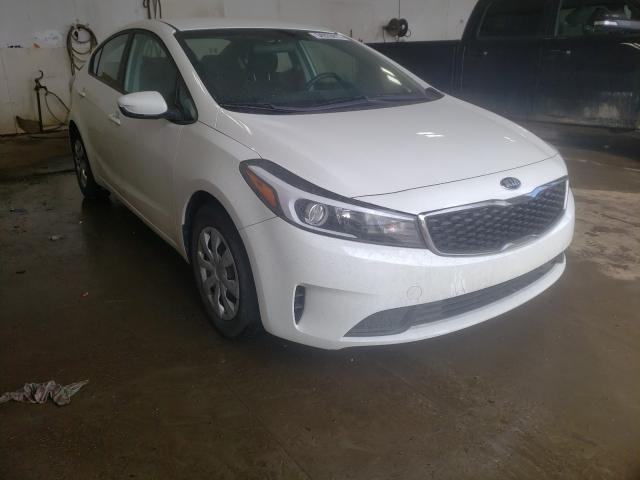 2016 kia forte