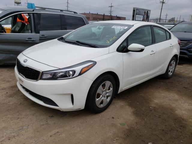 2016 kia forte