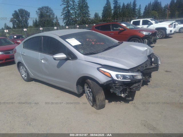 2016 kia forte