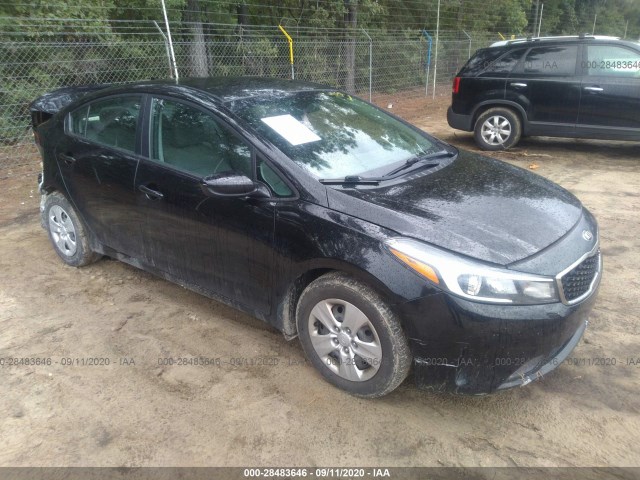 2016 kia forte
