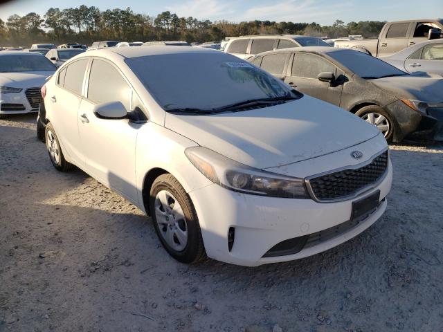 2016 kia forte