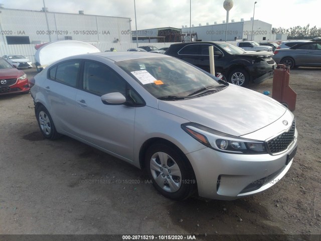 2016 kia forte