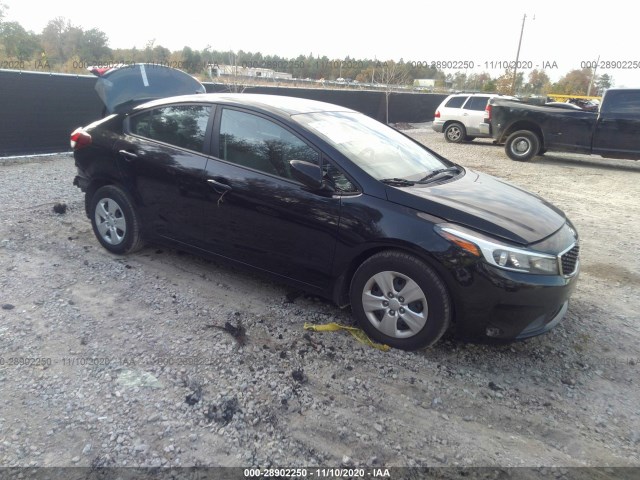 2016 kia forte
