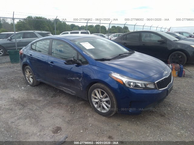 2016 kia forte