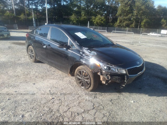 2016 kia forte