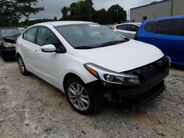 2016 kia forte