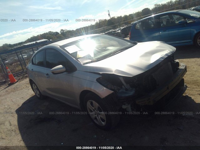 2016 kia forte