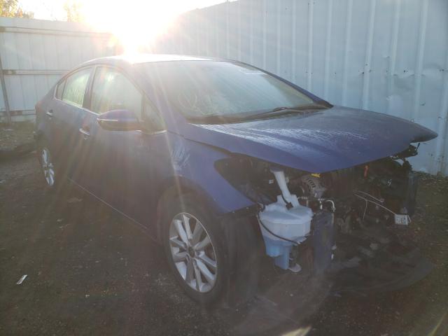 2016 kia forte