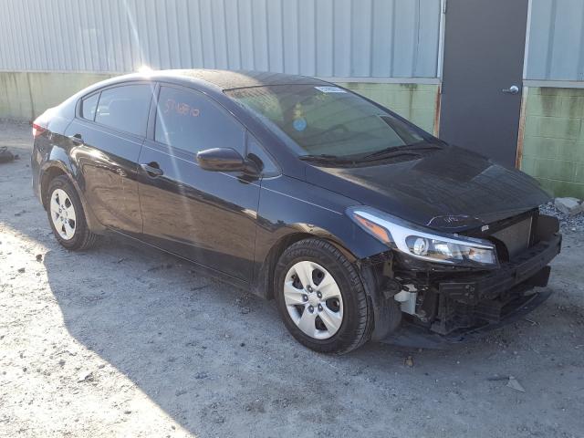 2018 kia forte