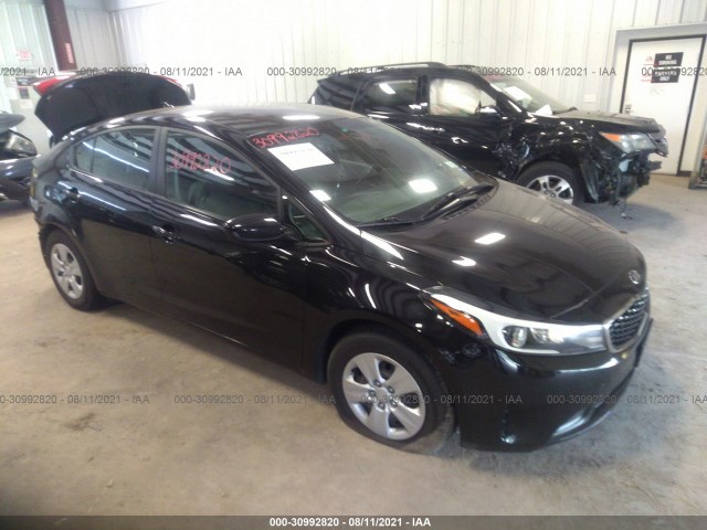 2016 kia forte