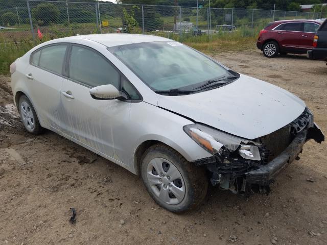 2016 kia forte