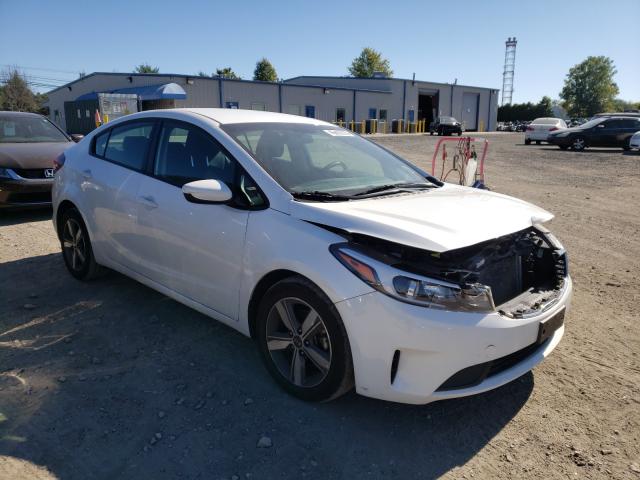 2018 kia forte