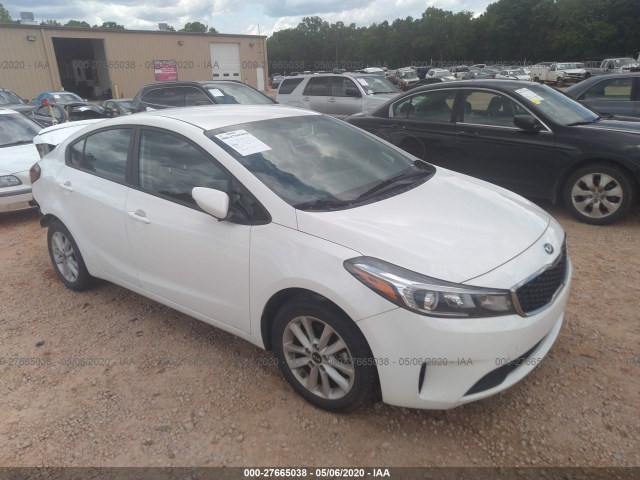 2016 kia forte