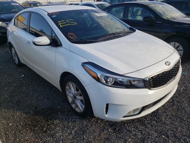 2016 kia forte