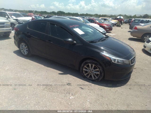 2016 kia forte