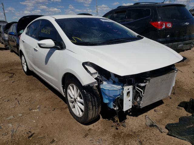 2016 kia forte