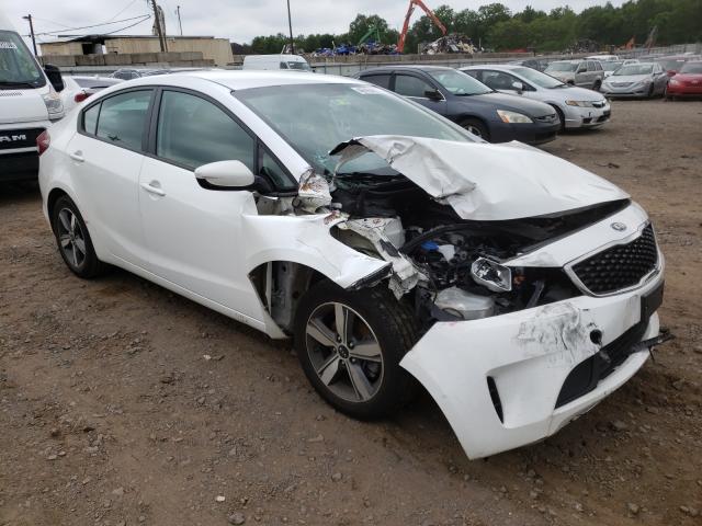 2018 kia forte