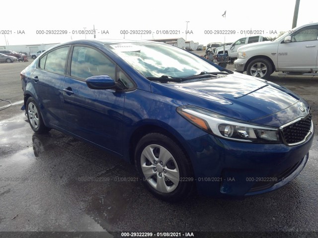 2016 kia forte