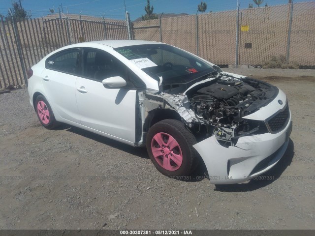 2016 kia forte