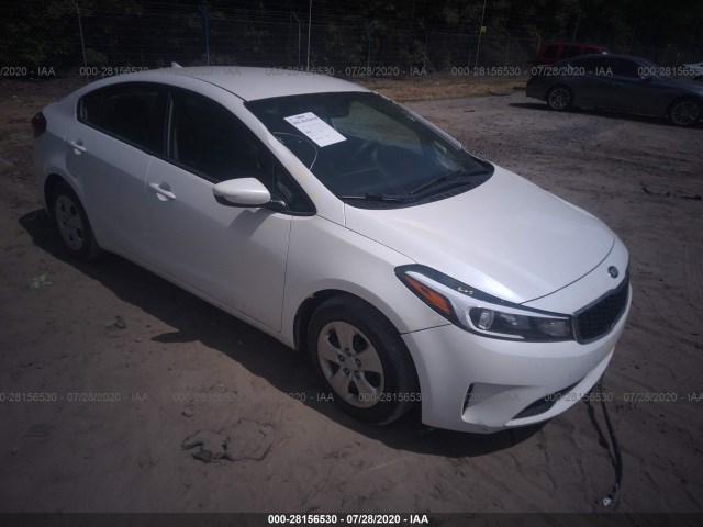 2016 kia forte