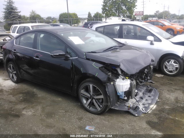 2016 kia forte