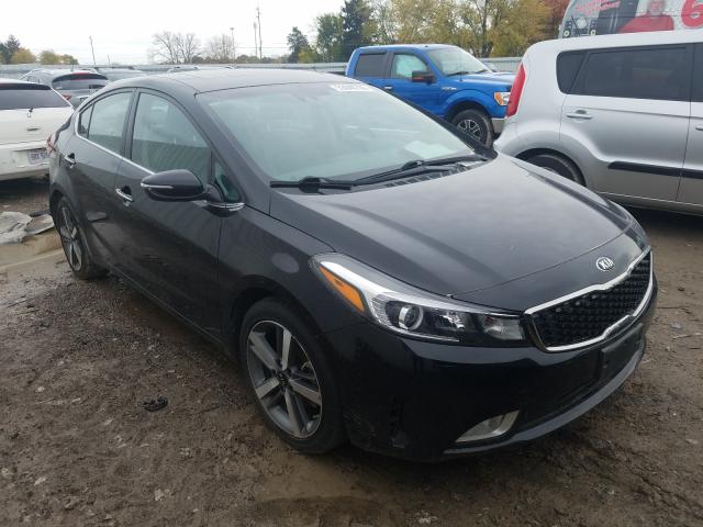 2016 kia forte