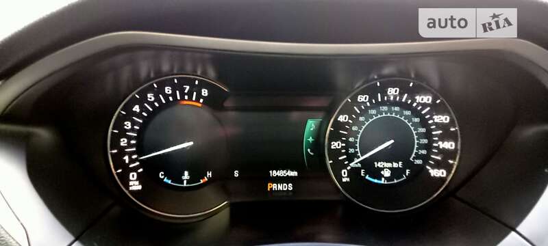 2014 lincoln mkz