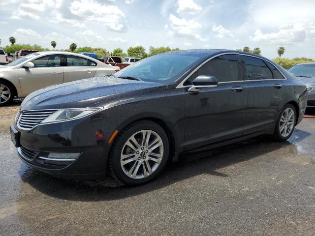 2013 lincoln mkz