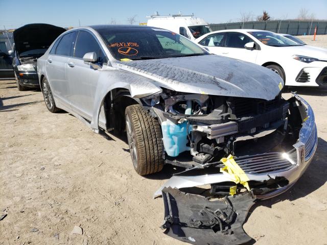 2013 lincoln mkz hybrid